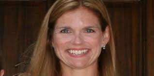 Hogan running for Sudbury School Committee