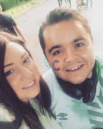 Michelle Whiteman's Instagram, Twitter & Facebook