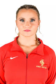 2024-25 Women's Wrestling Roster