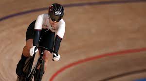 Gb's jason kenny wins the men's keirin to. Wxn P4koaxsm8m