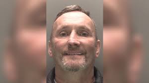 Man jailed after breaking a police officer's nose during Southport riots