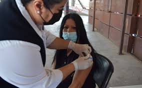 18, the researchers announced a collaboration with enesi pharma to formulate a solid version of. Continua El Registro De Embarazadas Para Vacunarse Contra Covid 19 Tribuna De San Luis Noticias Locales Policiacas Sobre Mexico Sonora Y El Mundo