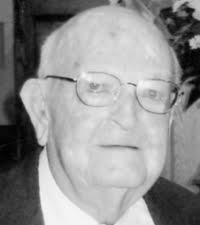 Richard Rosebrough Obituary (2008)