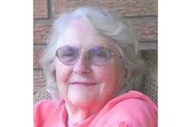 Marilyn McFadden Obituary (1932