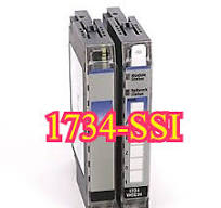 Brand New Allen-Bradley 1734-SSI SER C POINT I/O Encoder Input Module AB !AB