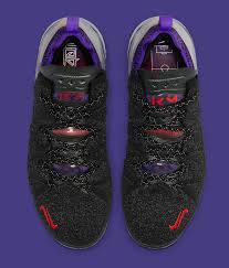 Por si no eran gordos los rumores en torno a la salida de kylian mbappé del paris saint germain , lebron james se ha encargado de alimentarlos aún más. Nike Lebron 18 Kylian Mbappe Release Date Db7644 001 Sole Collector