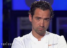 We open this season's finale with a montage of judges' table critiques, a frustrated padma saying this is the. Pierre Auge Elu Top Chef 2014 Face A Thibault Sombardier Toutelatele