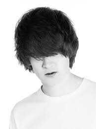 Pin On Men S Hair