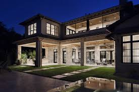 Trendy house plans victorian farmhouse craftsman style ideas. Rustic Texas Home With Modern Design And Luxury Accents