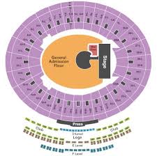 Rose Bowl Tickets And Rose Bowl Seating Chart Buy Rose