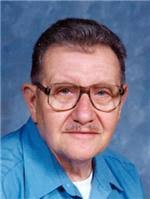 Obituary information for Lawrence "Bud" A. Novitzki