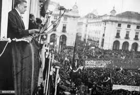 112 photos et images de António De Oliveira Salazar - Getty Images