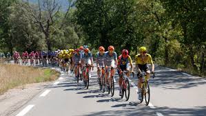 Trend Google: la vuelta