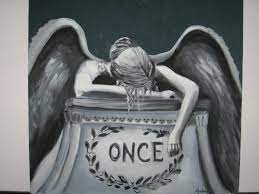 Once is the fifth studio album by finnish symphonic metal band nightwish. Once Nightwish Cd By Soryu00 On Deviantart