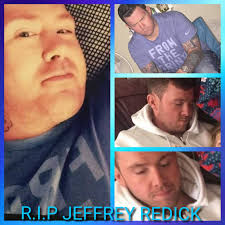 R.I.P Aldergrove Peeps