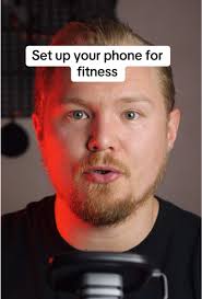 Optimiza tu iPhone con iOS 18 para metas fitness 2025
