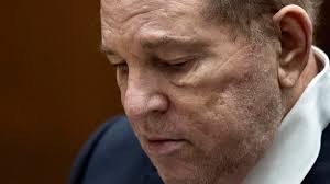 Harvey Weinstein sentenced to 16 years in prison for L.A. rape