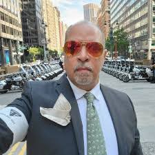 Esther Luk's Instagram, Twitter & Facebook