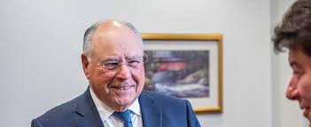 Attorney - Parrett Porto