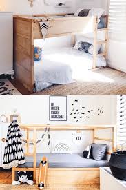 10 Easy Ways To Jazz Up Your Kura Bed Ikea Hacks You Need To See Ikea Kura Bed Ikea Bed Kura Bed