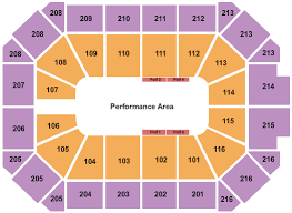 Allstate Arena Tickets From Cheap Chicago Tickets