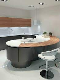 pin on round kitchen island