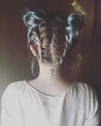 27 Inspiring Rose Tattoos Designs Rose Neck Tattoo Girl Neck Tattoos Neck Tattoo