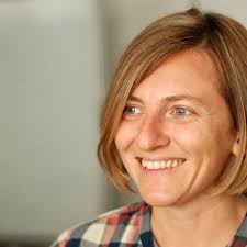 Doctor Erika Corradini