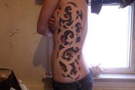 Tattoo idea has never stopped on the subjects of deep meanings, but it could be animals or pets of everyday life. Remember That Wood Carving Leg Tattoo That Went Viral A While Ago Here S My Version Three Sessions Over 9 Hours To Complet Tattoos 3d Leg Tattoos 3d Tattoos