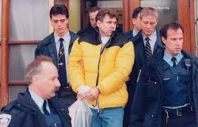 Among these victims was her young sister tammy homolka. Release Hearing Relatives Of Paul Bernardo S Victims Tell Of Their Pain
