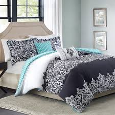 Quarantine made me edit my videos :) #respect #covid19 #fightcovid #stayathome #lifeabroad #stuckinthehouse4weeks #teamosome #ikea #ikeabed. Better Homes Gardens Full Damask Black White Comforter Set 5 Piece Walmart Com Walmart Com