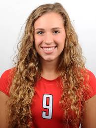 2017 Women's Volleyball Roster