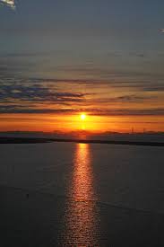 Pretty photos of the sun setting. The Best Places To See The Sunrise And Sunset In Seoul