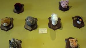 Stuffed Animal Wall Mounts Animal Wall Mount Baby Toys Pdf Sewing Patterns