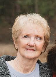 Donna Jo Raymond, 78