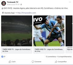 Nessa página mostramos onde assistir corinthians ao. Jogo Do Corinthians Ao Vivo Agora Na Globo