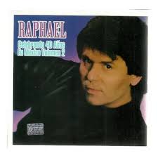 Raphael Cd