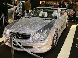 Rhinestone Crystal Mercedes Benz A Rhinestone Verty Most Def My Dream Car Yea I Might Blind The Rest Of The World On A S Fancy Cars Mercedes Sl Mercedes Car