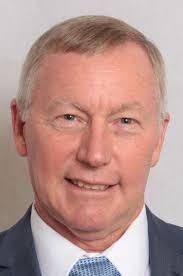 Steve Emrich's Instagram, Twitter & Facebook