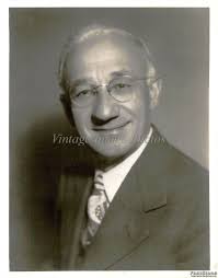 Press Business Joseph Englander Shareholder Miami Office Firm Man 8X10  Photo