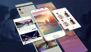 Crime can happen at any time and anywhere. Download Phone App Presentation Template Free Videohive After Effects Projects