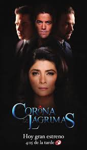 красавица и чудовище 2014 смотреть онлайн на русском языке Corona De Lagrimas Telenovela 12 03 2012 To 05 10 2013 Victoria Ruffo Alejandro Nones Mane De La Parra Jose Maria Novelas Mexicanas Novelas Tv Novelas