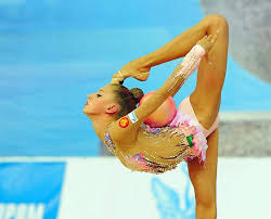 Resultado de imagen de gimnasia ritmica