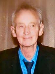 Condolence Book for Michael Campbell (Westport, Mayo)