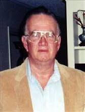 James Wylie Daniel Obituary 2008