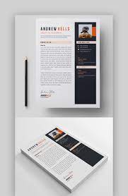 If you want your resume to appear less busy, stick to different shades of the same color. 29 Cool Colorful Resume Cv Templates Stand Out In 2021