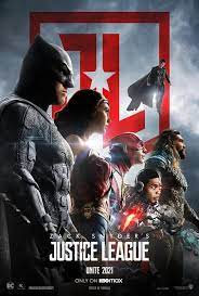 Zack Snyder’s Justice League (2021) HBOMAX Official WEB-DL 480p, 720p, 1080p & 2160p 4K UHD | GDRive | BSub