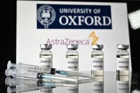 When the vaccine underwent sage. Astra Zeneca Annonce Un Vaccin Dont L Efficacite Moyenne Est De 70