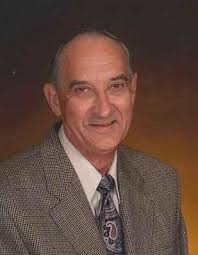 James Staley Obituary (1940