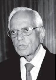 Citizen SBI: Dr Udai Pareek